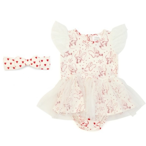 3 12m dresses - Picture 3 of 3